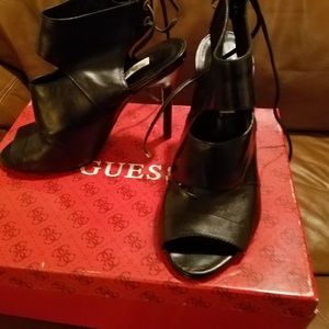 Guess Booties